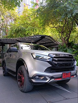 บริการทุกระดับประทับใจ