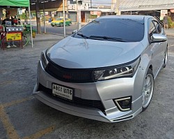 รถเล็ก 5 ที่นั่ง